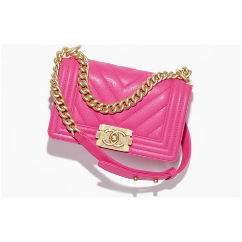 chanel bolsa boy|chanel clearance outlet.